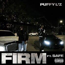 Album cover of Firm (feat. SAFE)