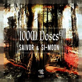 Album cover of 100M Doses