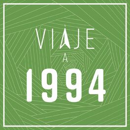 Album cover of Viaje a 1994