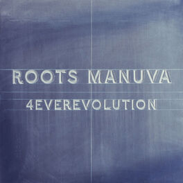 Album cover of 4everevolution