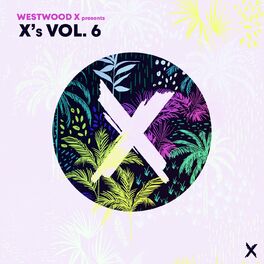 Album cover of X's Vol. 6