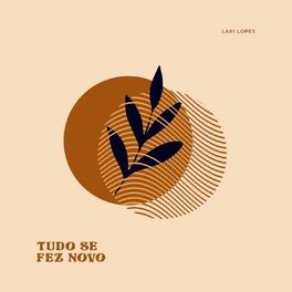 Album cover of Tudo Se Fez Novo