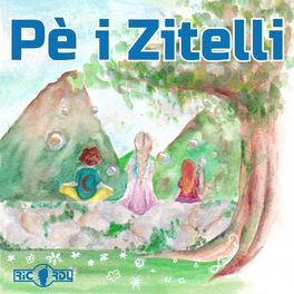 Album cover of Pè i zitelli