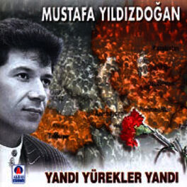 Album cover of Yandı Yürekler Yandı