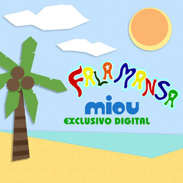 Album cover of Falamansa N Download
