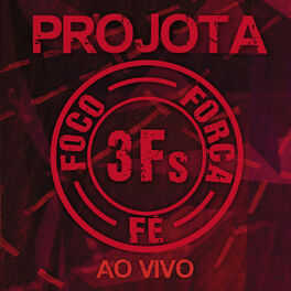 Album picture of 3Fs (Ao Vivo / Deluxe Version)