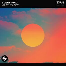 Album cover of Young Summer