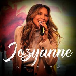 Album cover of Jozyanne (Ao Vivo)