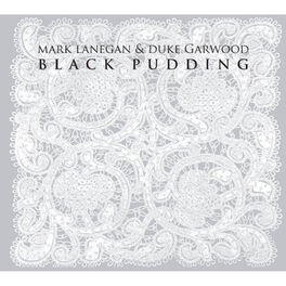 Album cover of Black Pudding