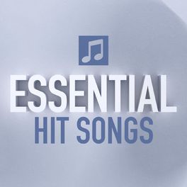 Album cover of Essential Hit Songs