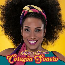 Album cover of Corazón Sonero
