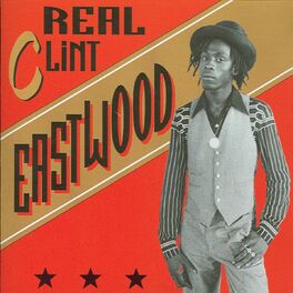 Album cover of Real Clint Eastwood