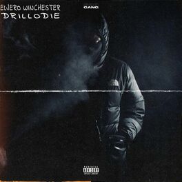 Album cover of Drillodie