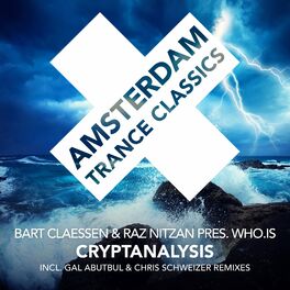 Album cover of Cryptanalysis