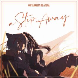 Album cover of A Step Away (From 