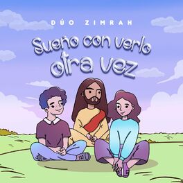 Album cover of Sueño Con Verlo Otra Vez