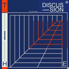 Album cover of The Discussion