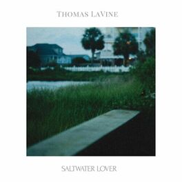 Album cover of Saltwater Lover