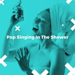 Album cover of Pop Singing In The Shower