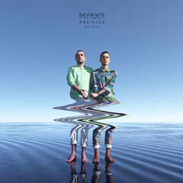Album cover of Pacifica (Deluxe)
