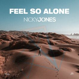 Album cover of Feel so Alone