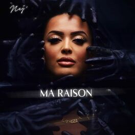 Album cover of Ma Raison