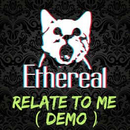 Album cover of Relate to Me (Demo)