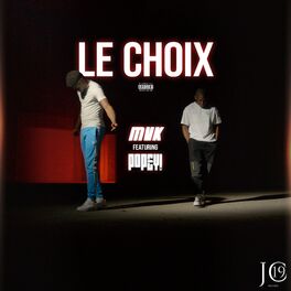 Album cover of Le choix