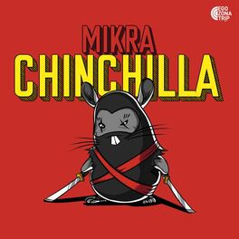 Album cover of Chinchilla