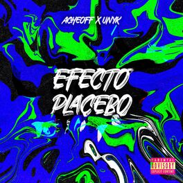 Album cover of Efecto Placebo