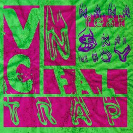 Album cover of Vc N Faz Trap