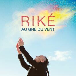 Album cover of Au Gré du Vent