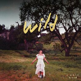 Album cover of WILD