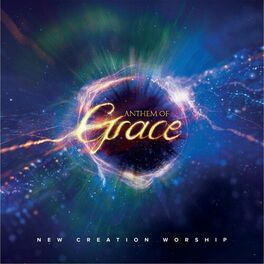 Album cover of Anthem of Grace