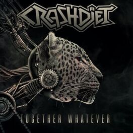Album cover of Together Whatever