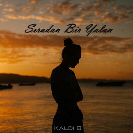 Album cover of Sıradan Bir Yalan