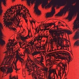 Album cover of Burn It All.