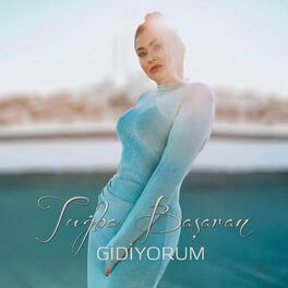 Album cover of Gidiyorum