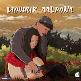 Album cover of Modhur Aalpona