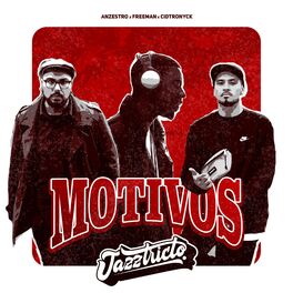Album cover of Motivos