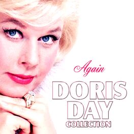 Album picture of Doris Day Collection - Again