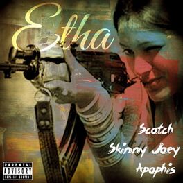 Album cover of Etha