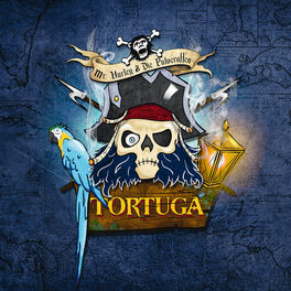 Album cover of Tortuga