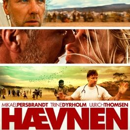 Album cover of In a Better World (Hævnen) (Original Soundtrack)