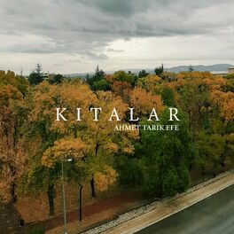 Album cover of Kıtalar