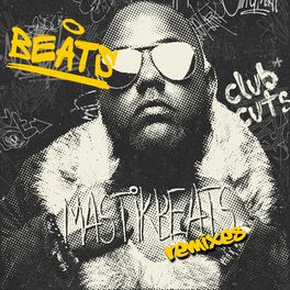 Album cover of Mastikbeats (Remixes)