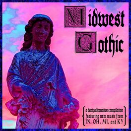 Album cover of Midwest Gothic