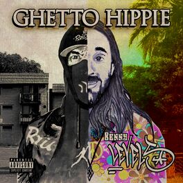 Album cover of Ghetto Hippie