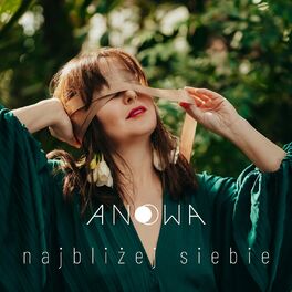 Album cover of Najbliżej siebie