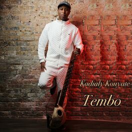 Album cover of Tembo